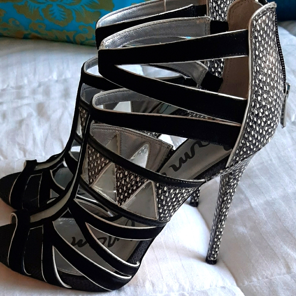 Sam Edelman heels